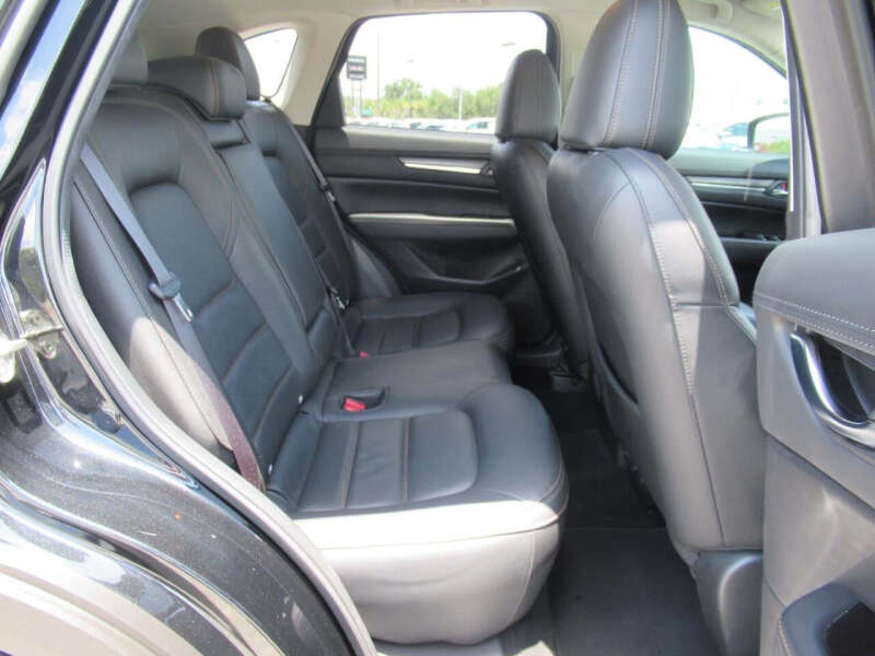 2023 Mazda CX-5 2.5 S Premium