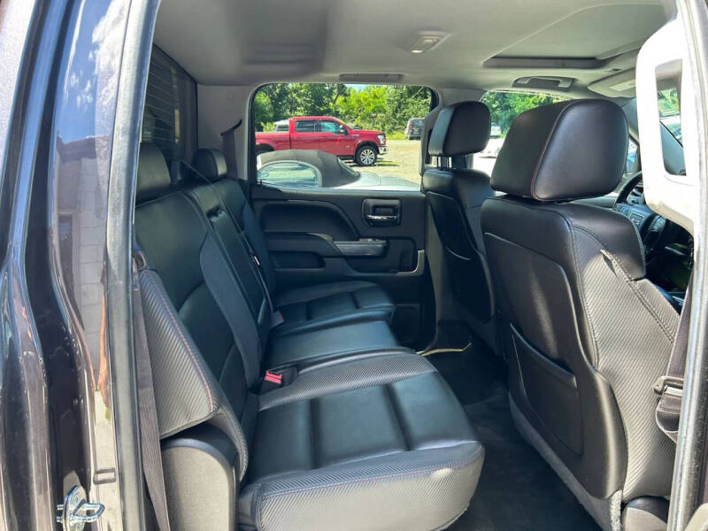 2015 GMC Sierra 1500