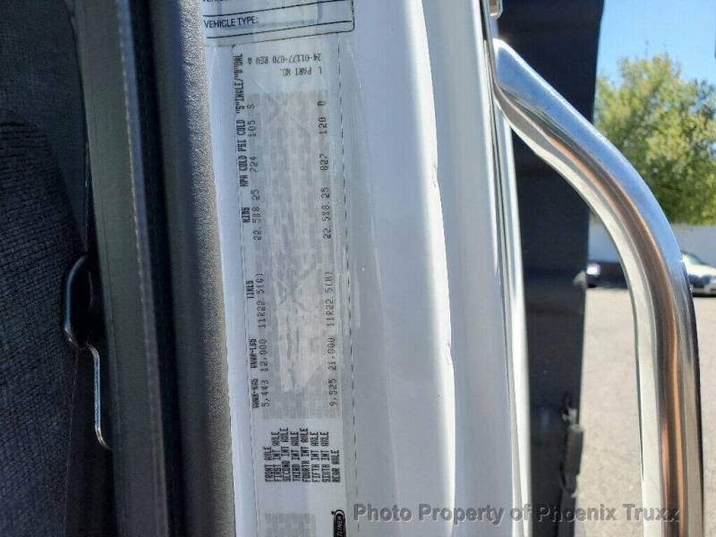 2007 Freightliner M2 106