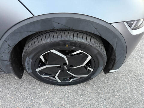 2023 Hyundai Ioniq 5 SEL