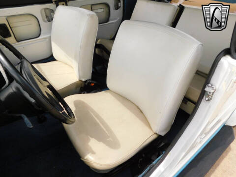 1974 Volkswagen Thing