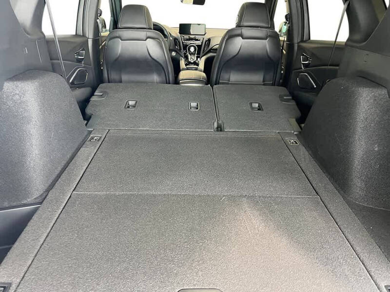 2026 Acura RDX SH-AWD