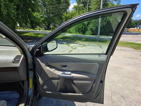 2006 Volvo XC90 2.5T