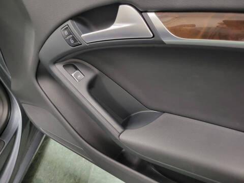 2014 Audi A5 2.0T quattro Premium