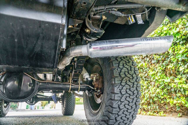 1977 Ford Bronco