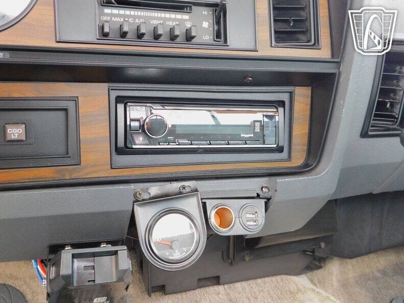 1991 Dodge RAM 250