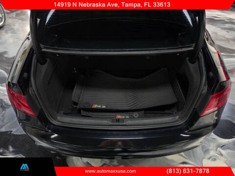 2014 Audi RS 5 quattro