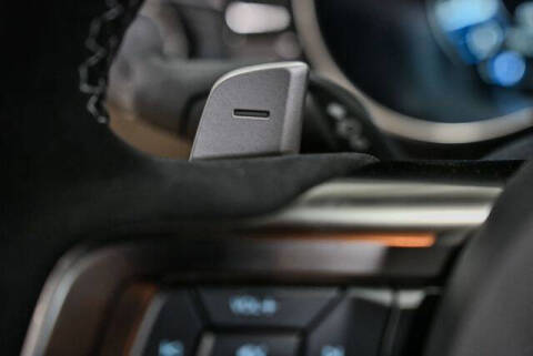 2022 Ford Mustang Shelby GT500