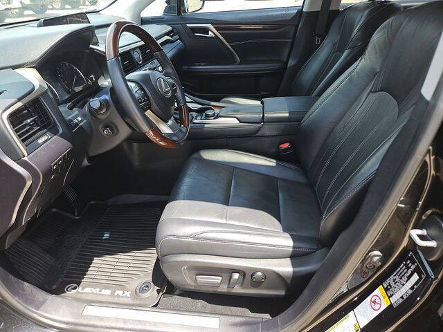 2019 Lexus RX 350