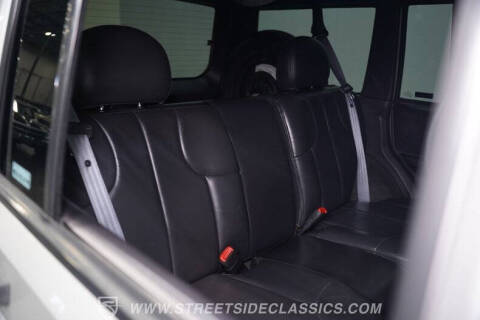 2000 Jeep Cherokee SE