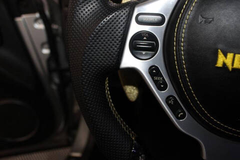 2009 Nissan GT-R Premium