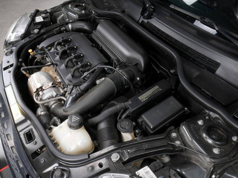 2011 MINI Cooper Clubman John Cooper Works