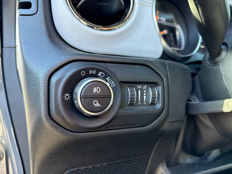 2022 Jeep Gladiator High Altitude