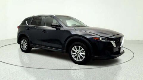 2023 Mazda CX-5 2.5 S Preferred