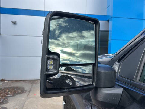 2026 Chevrolet Silverado 3500HD