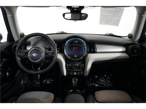 2021 MINI Hardtop 2 Door Cooper SE