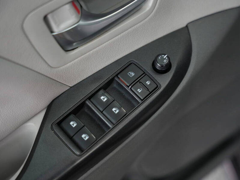 2020 Toyota Sienna