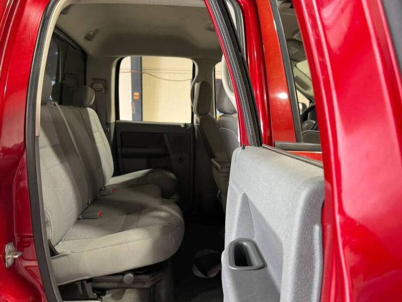 2008 Dodge Ram 3500