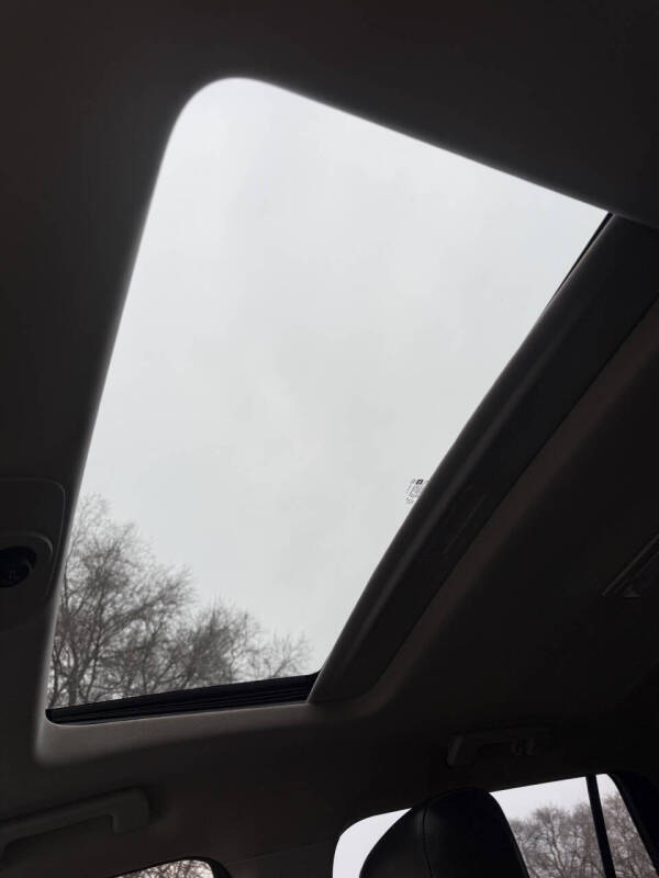 2016 GMC Terrain Denali