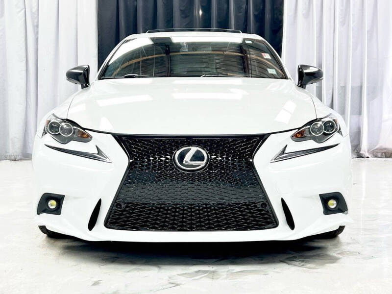 2016 Lexus IS 300