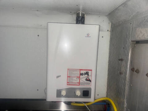 1985 Chevrolet P30 Forward Control Chassis