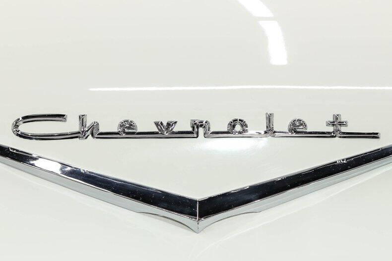 1957 Chevrolet 150