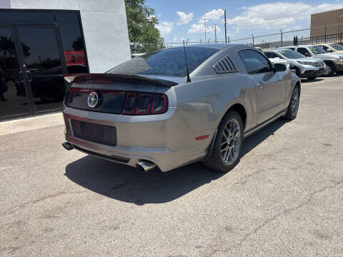 2014 Ford Mustang V6 Premium