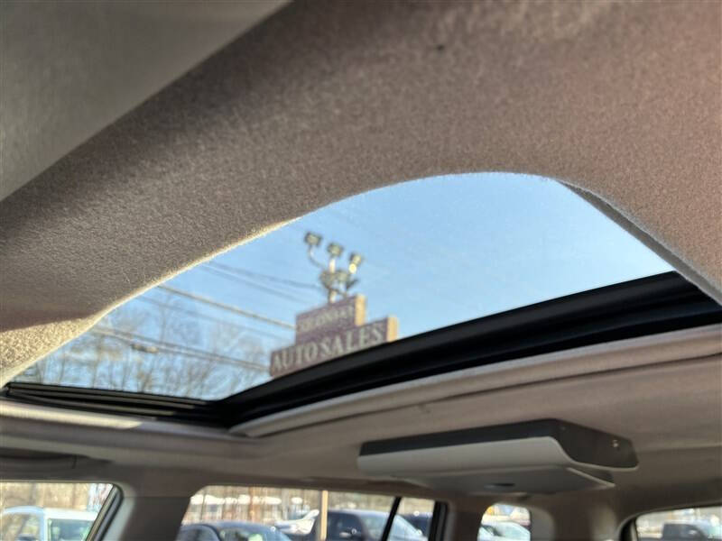 2013 Toyota Highlander SE