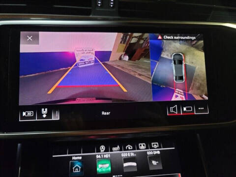 2019 Audi A6 quattro Premium Plus 55 TFSI