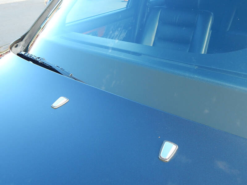 1991 Mercedes-Benz 300-Class 300 SE