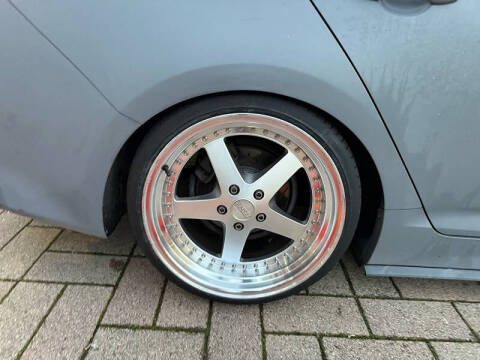 2014 Kia Optima SX Turbo