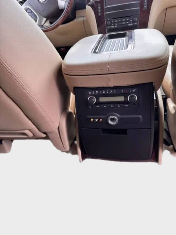 2014 Cadillac Escalade Premium