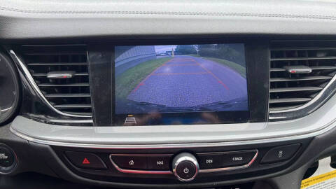 2020 Buick Regal Sportback Preferred