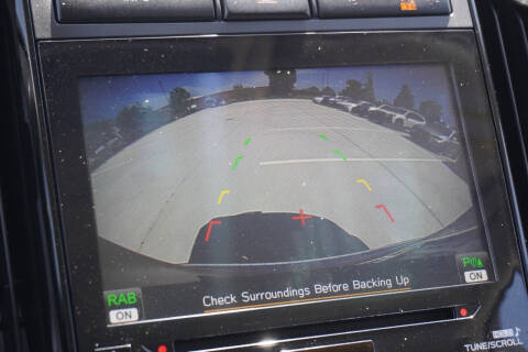 2020 Subaru Ascent Premium 8-Passenger