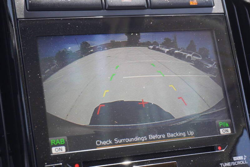 2020 Subaru Ascent Premium 8-Passenger