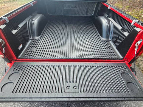 1998 Chevrolet C/K 1500 Series