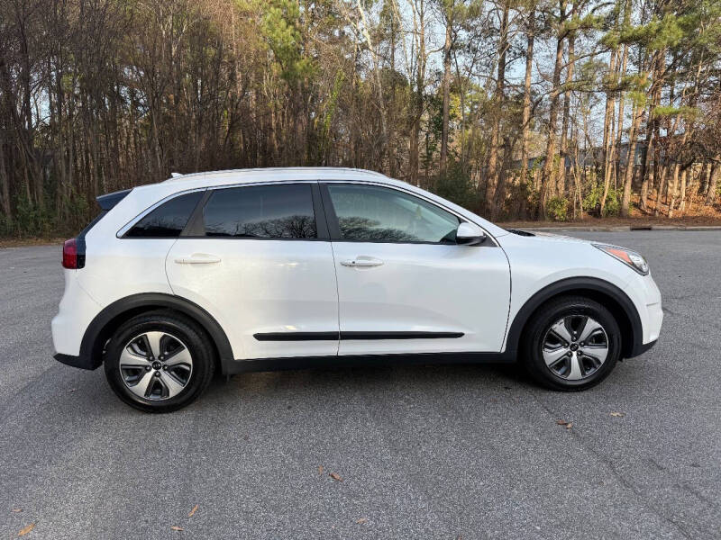 2019 Kia Niro LX