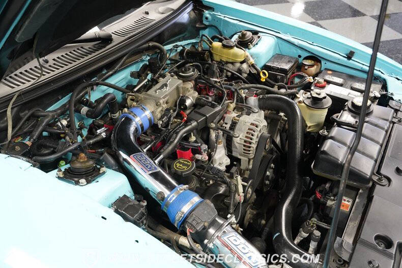 2004 Ford Mustang GT Deluxe