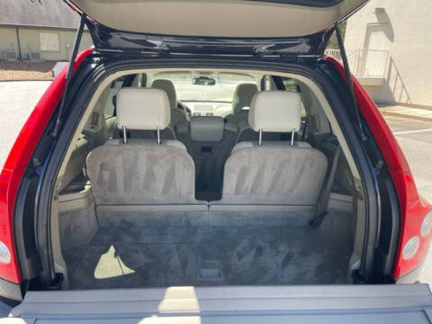 2005 Volvo XC90 2.5T