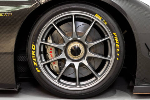 2025 Dallara EXP