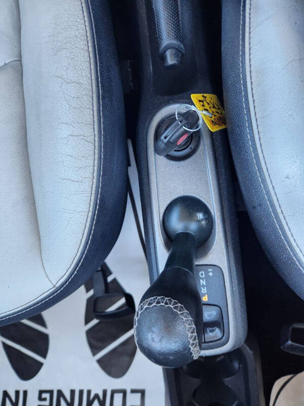 2014 Smart fortwo passion cabriolet
