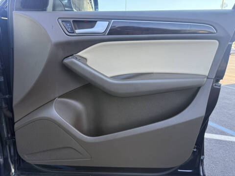 2014 Audi Q5 2.0T quattro Premium Plus