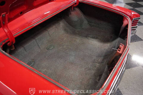 1967 Chevrolet Chevelle