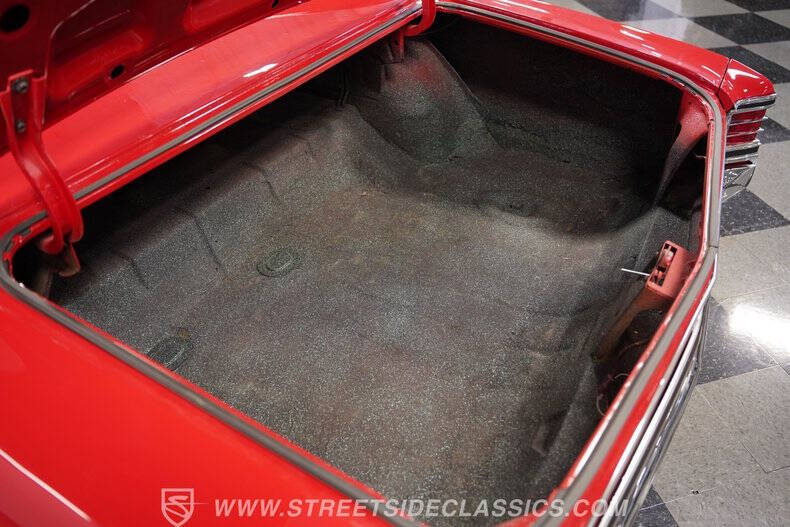 1967 Chevrolet Chevelle