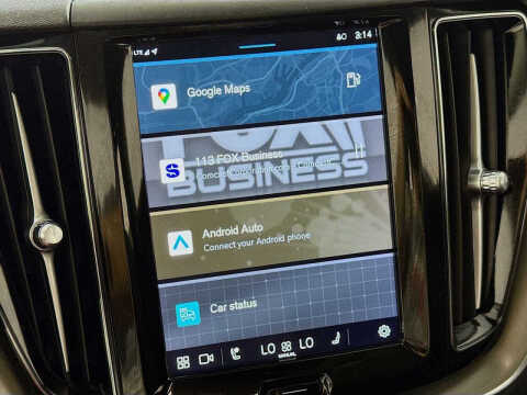 2023 Volvo XC60 B5 Core