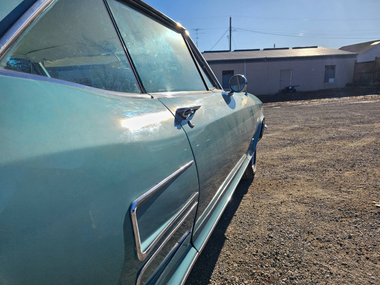 1963 Buick Riviera 35