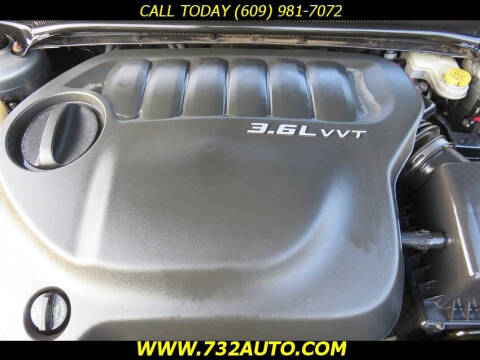 2014 Chrysler 200 Limited