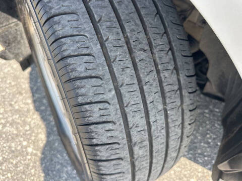 2022 RAM ProMaster City