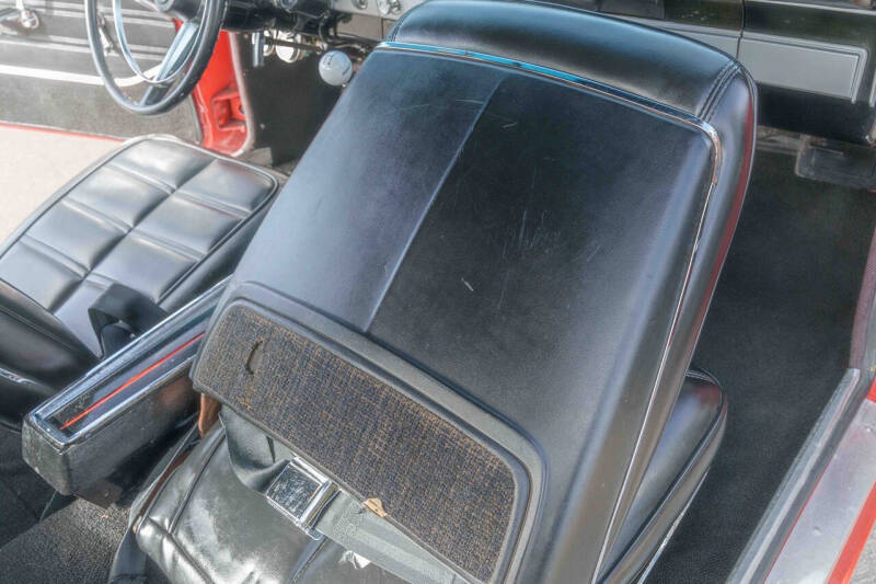 1966 Dodge Dart