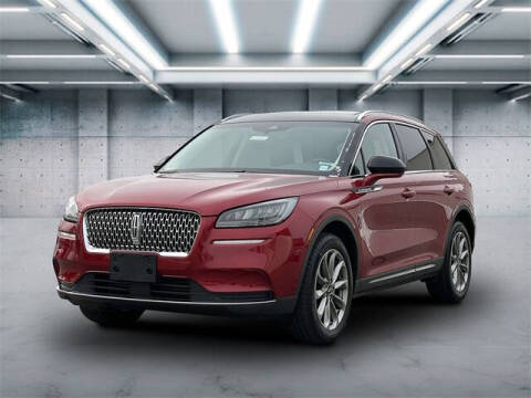 2021 Lincoln Corsair for sale at buyonline.autos in Saint James NY